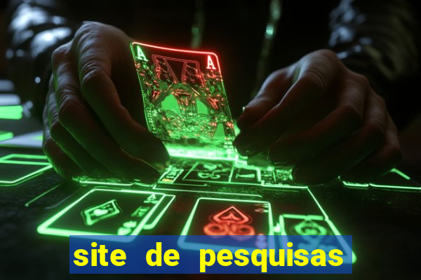 site de pesquisas remuneradas confiaveis